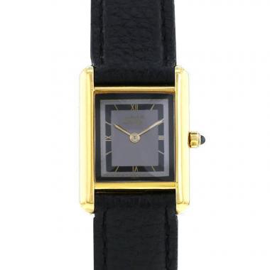 Second Hand Cartier Watches | Collector Square