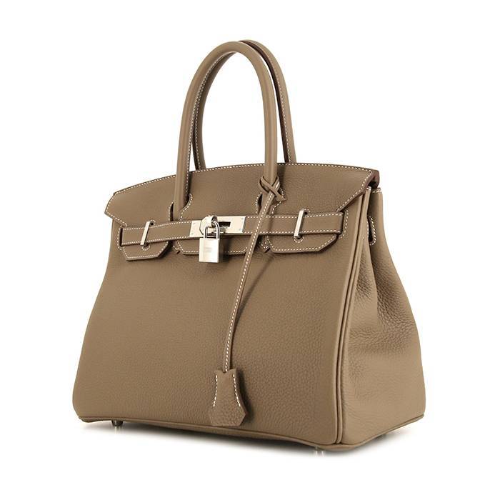 Hermès Birkin Handbag 383107