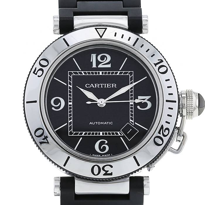 Cartier pasha 2024 2790