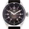 TAG Heuer Autavia watch in stainless steel Ref:  WBE5114 Circa  2020 - 00pp thumbnail