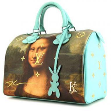30 - Speedy - ep_vintage luxury Store - Monogram - M92642 – dct - Vuitton -  Ver todas las bolsas Louis Vuitton Boîte à flacons - Color - Louis - Hand -  Multi - Bag