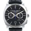Chaumet Dandy watch in stainless steel Ref:  1229 Circa  2010 - 00pp thumbnail