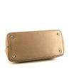 Fendi 2 Jours handbag in taupe leather - Detail D5 thumbnail