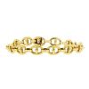 Cartier 1990's bracelet in yellow gold - 00pp thumbnail
