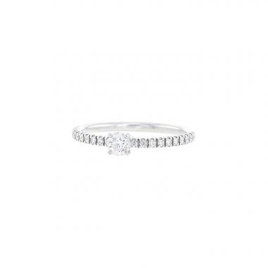 Anelli Cartier Etincelle d'Occasione | Collector Square