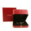 Cartier Juste un clou bracelet in pink gold, size 17 - Detail D2 thumbnail