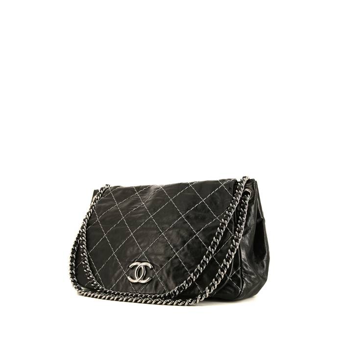 Chanel Shopping Shoulder bag 383236