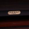 Elie Bleu, "Temples et légendes" cigars chest, in Macassar ebony and ivory, of 1989 - Detail D3 thumbnail
