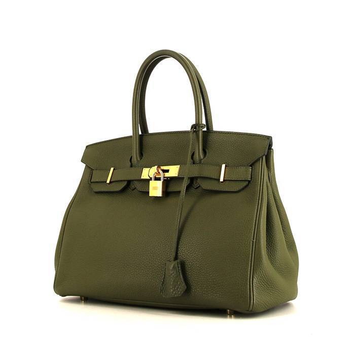 Hermès Birkin Handbag 383240 | Collector Square