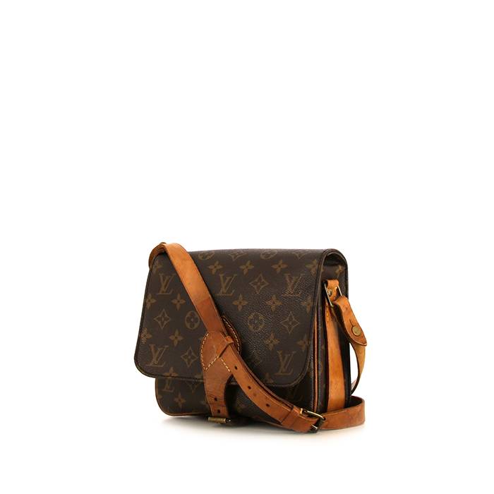 Louis Vuitton Cartouchiére Shoulder bag 383242