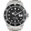 Reloj Rolex Submariner Date de acero Ref :  16610 Circa  1988 - 00pp thumbnail