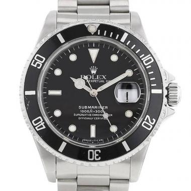 Montres Rolex Submariner d'occasion | FcomciShops
