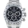 Rolex Daytona Automatique watch in stainless steel Ref:  116520 - 00pp thumbnail
