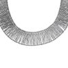 Articulated H. Stern Filament necklace in white gold - 00pp thumbnail