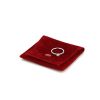 Cartier Etincelle ring in platinium and diamonds (0,27 carat) - Detail D2 thumbnail