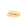 Fred Success medium model ring in yellow gold - 00pp thumbnail