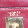 Hermès Kelly Handbag 383276