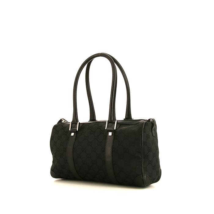 Gucci Handbag 383282  Tjm Heritage Cnv5 Backpack AM0AM08504