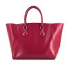 Louis Vuitton Phenix handbag in raspberry pink epi leather - 360 thumbnail