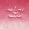 Louis Vuitton Phenix handbag in raspberry pink epi leather - Detail D4 thumbnail
