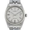 Rolex Datejust  in gold and stainless steel Ref: Rolex - 1601  Circa 1970 - 00pp thumbnail