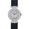 Reloj Cartier Must Colisée de plata Ref :  1903 Circa  1990 - 00pp thumbnail