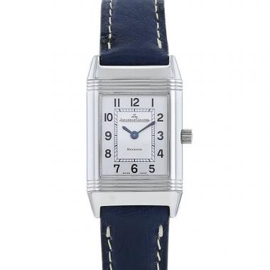 Orologio Jaeger-LeCoultre Reverso Lady in 3 ori Ref :  260.8.08 Circa  2000