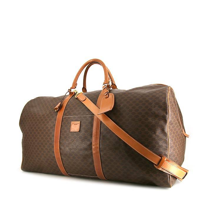 Celine Vintage Travel bag 383302