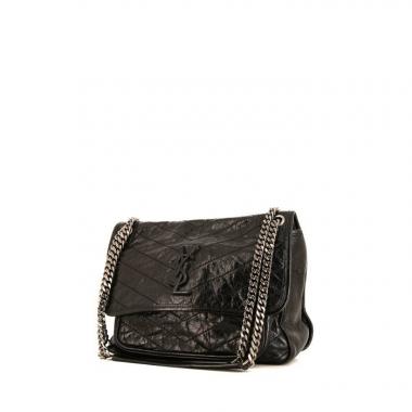 ysl niki bolsa size