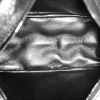Sac à main Chanel Camera en cuir matelassé noir - Detail D3 thumbnail