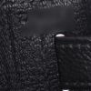 Sac à main Hermès Kelly 28 cm en cuir epsom noir - Detail D4 thumbnail