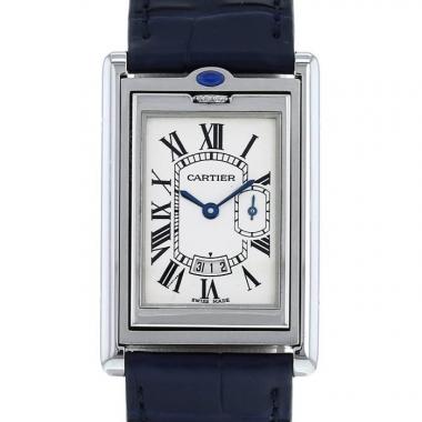 Montres Cartier modèle Tank Basculante | Collector Square