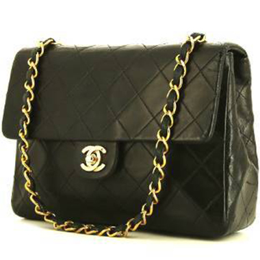 Chanel Timeless Shoulder bag 391688