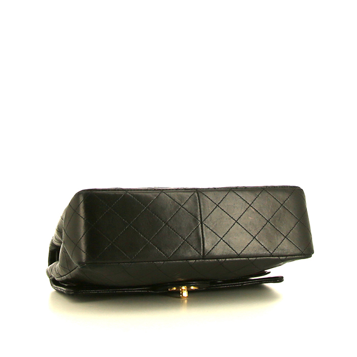 Bolso De Mano Chanel Vintage 383412 Collector Square