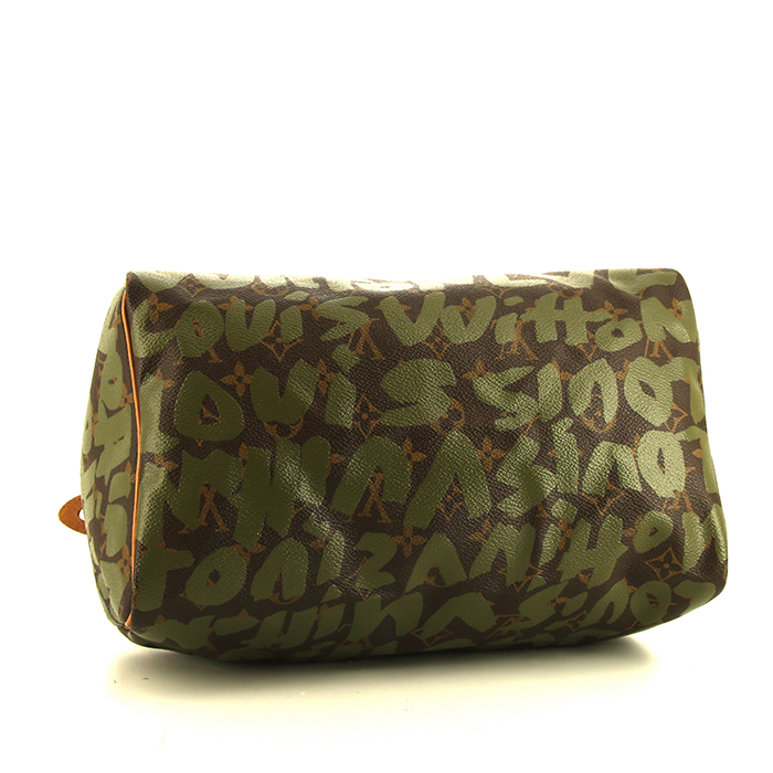 Louis Vuitton Speedy Handbag 383413 | Collector Square