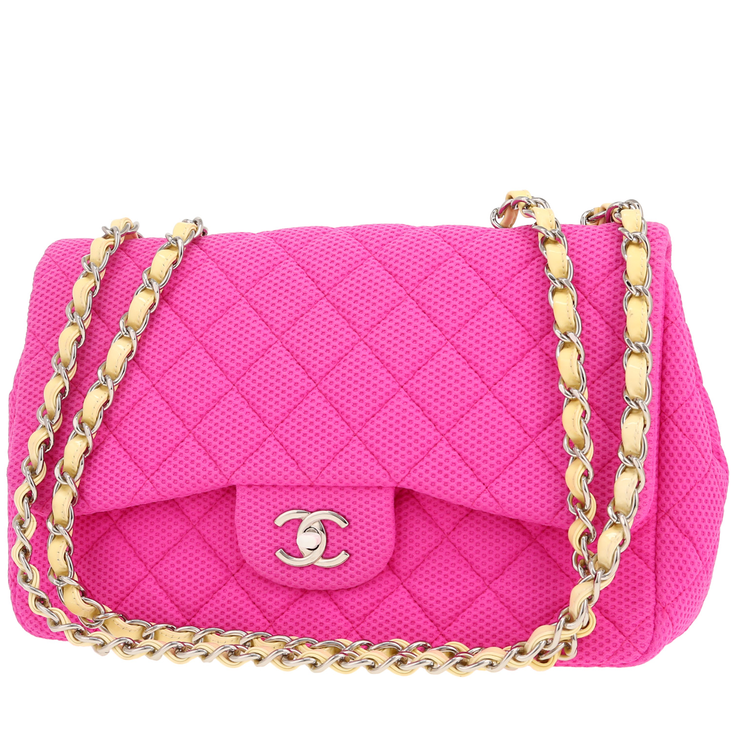Bolso de mano Chanel Timeless 383428 | Collector Square