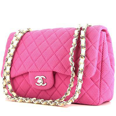 Escuparteras-fmedShops, Second Hand Chanel Timeless Bags