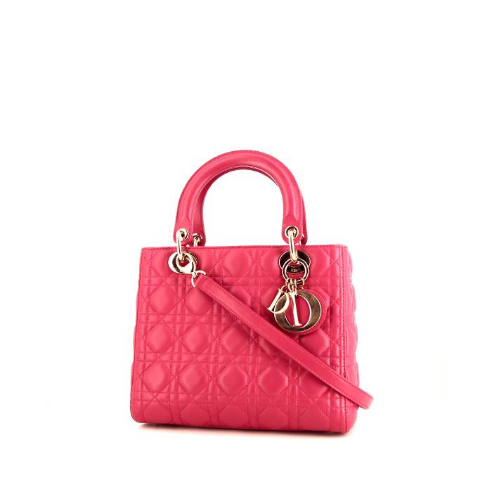 Christian Dior Monogram Romantique Trotter Bag | Vintage dior bag, Fashion  bags, Pretty bags