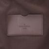 Louis Vuitton  Pégase Légère soft suitcase  in ebene damier canvas - Detail D2 thumbnail