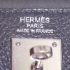 Borsa Hermes Kelly 35 cm in pelle togo nera - Detail D4 thumbnail