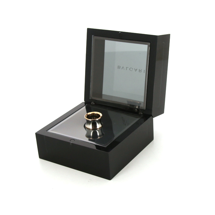 Bulgari B.Zero1 Ring 383437 | Collector Square