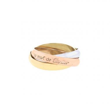 Anelli Cartier Trinity d'Occasione | Collector Square