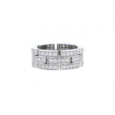 ring by CARTIER Maillon de Panth?re, yellow gold - Jun 11, 2021 | Lopodunum  Schmuckauktion UG in Germany
