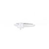 Tiffany & Co solitaire ring in platinium and diamond (0,48 carat) - 00pp thumbnail