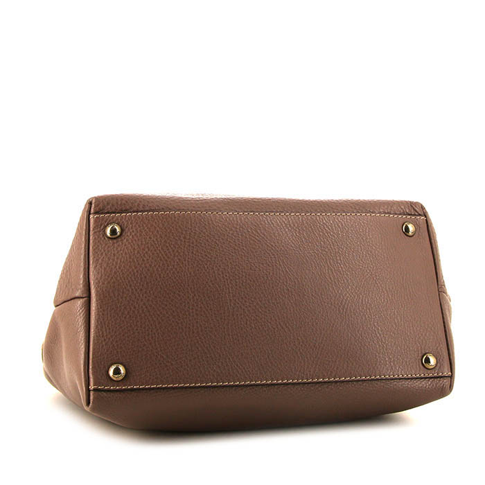 Salvatore Ferragamo クリーム色ピーコート 38 Salvatore Ferragamo クリーム色ピーコート 38 Salvatore