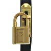 Hermes Kelly-Cadenas watch in gold plated Circa  2017 - 00pp thumbnail