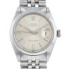 Orologio Rolex Oyster Perpetual Date in acciaio Ref :  1500 Circa  1970 - 00pp thumbnail
