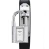 Hermes Kelly-Cadenas watch in stainless steel Ref:  KE1.201 Circa  2000 - 00pp thumbnail