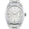 Orologio Rolex Oyster Perpetual Date in acciaio Ref :  1500 Circa  1971 - 00pp thumbnail