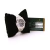 Rolex Explorer watch in stainless steel Ref:  214270 Circa  2012 - Detail D4 thumbnail